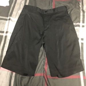Nike Men’s Golf Shorts